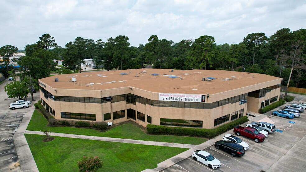 More Photos Of 17030 Nanes Dr, Houston Medical For Lease