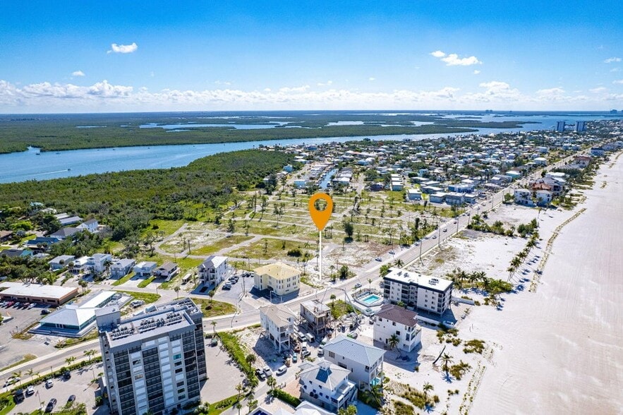 More Photos Of 2915 Estero Blvd, Fort Myers Land For Sale
