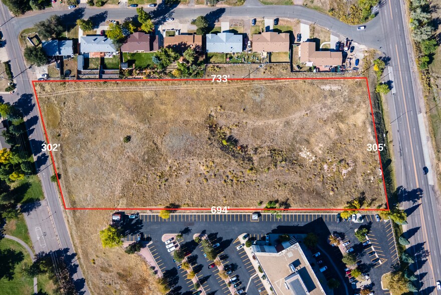 More Photos Of 12700 W Colfax Ave, Lakewood Land For Sale