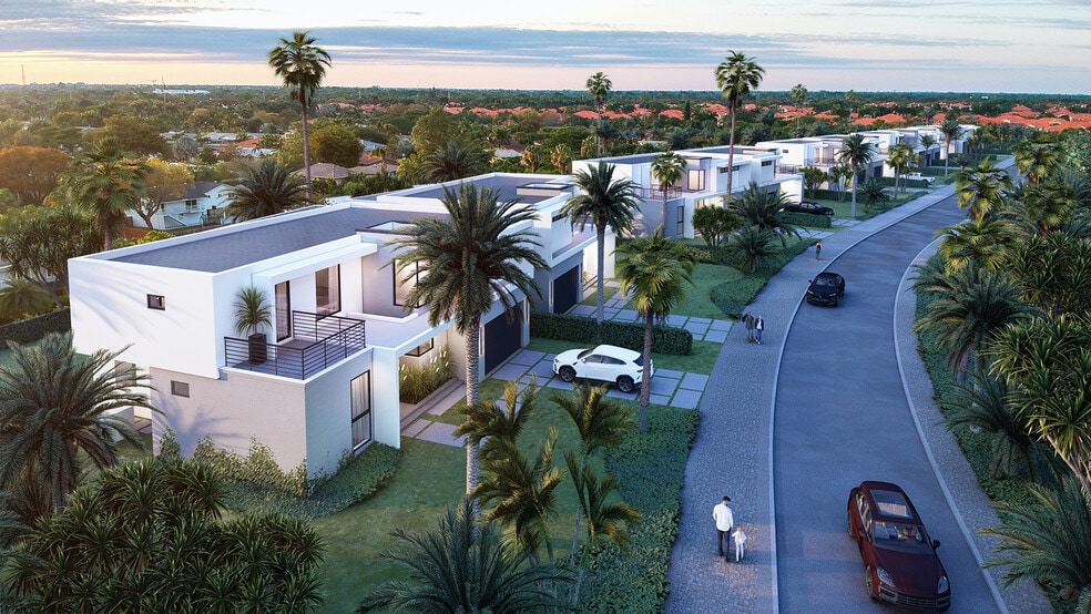 19770-19980 SW 78th Pl  