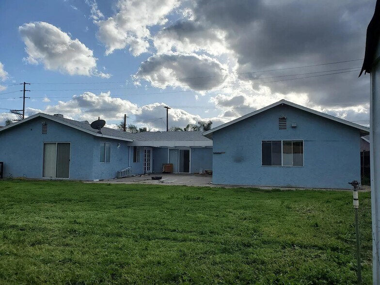 Primary Photo Of 616 N Citrus Ave, Escondido Specialty For Sale