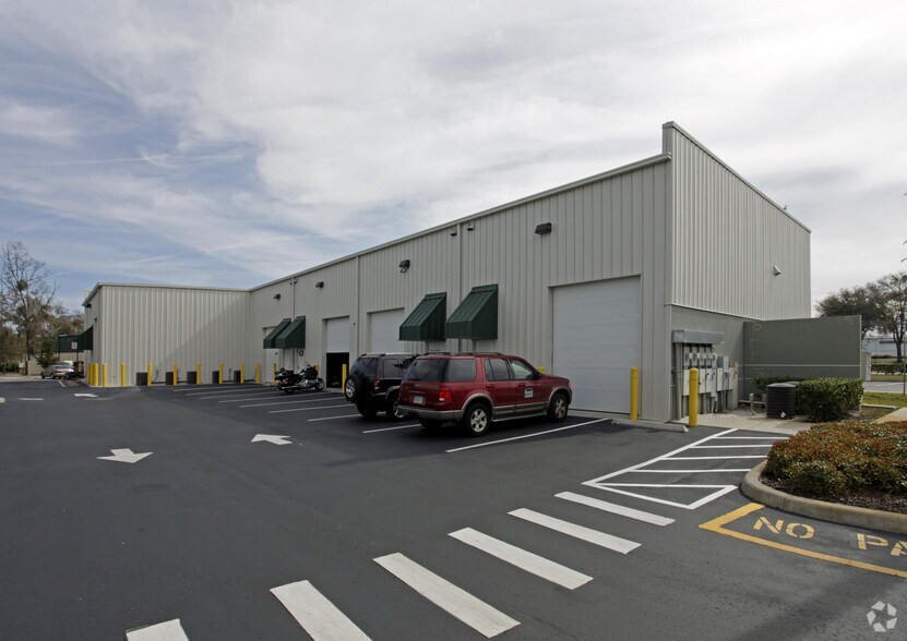 More Photos Of 1830 Longwood Lake Mary Rd, Longwood Industrial For Lease