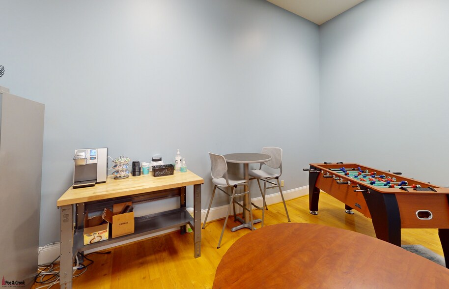 More Photos Of 307 Market St SE, Roanoke Loft Creative Space For Lease