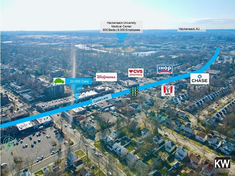 More Photos Of 520 Cedar Ln, Teaneck Drugstore For Sale