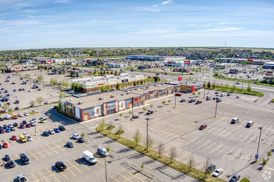 More Photos Of 3700 Mayor Magarth Dr S, Lethbridge Unknown For Lease