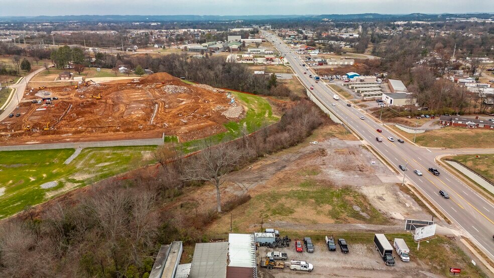 More Photos Of 1380 Highway 109 S, Gallatin Land For Sale