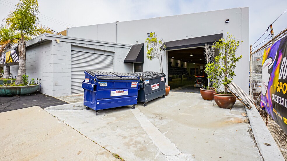 More Photos Of 240 Center St, El Segundo Loft Creative Space For Sale