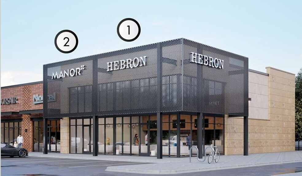 More Photos Of 3500 South Dallas Pky, Celina General Retail For Lease