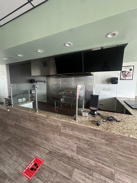 More Photos Of 9635 Bermuda Rd, Las Vegas Restaurant For Lease