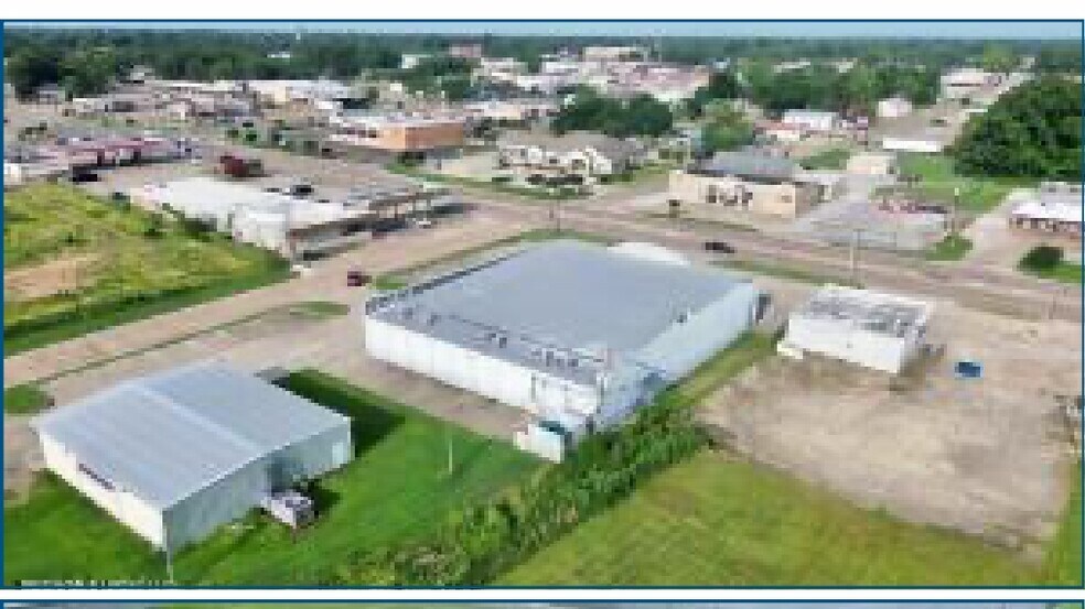 More Photos Of 400 Highway 61 North, Cleveland Freestanding For Lease