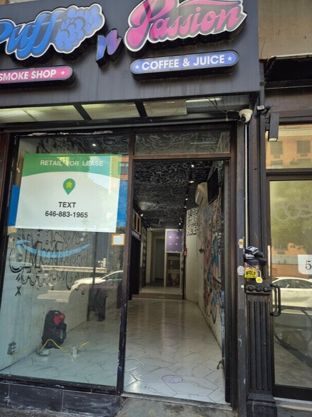 More Photos Of 51 E Houston St, New York Apartments For Lease