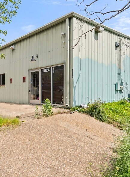 More Photos Of 1200 Gibson Lane, Austin Land For Sale