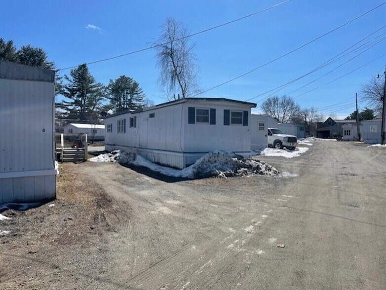 More Photos Of 1-21 Spruce st, Madison Multifamily For Sale