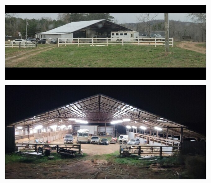 Primary Photo Of 2195 Otis Dellinger Rd, Lincolnton Specialty For Sale