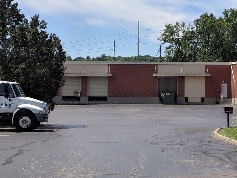 More Photos Of 3211 Dryden Rd, Dayton Warehouse For Lease