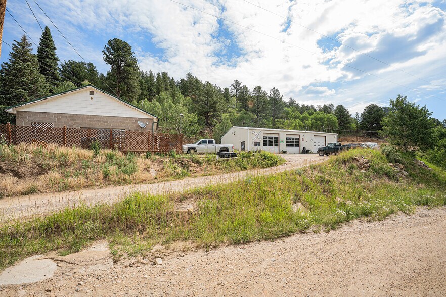 More Photos Of 155 Main St, Rollinsville Auto Salvage Facility For Sale