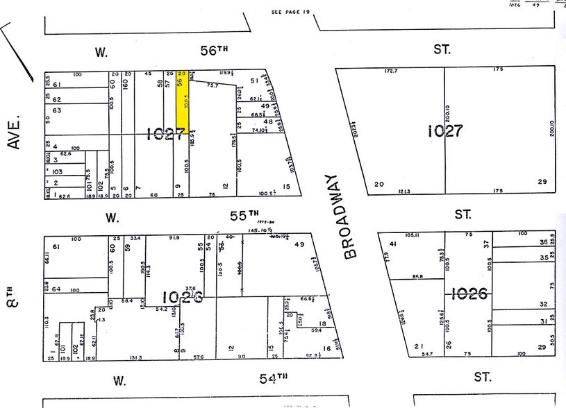 More Photos Of 234 W 56th St, New York Office For Lease