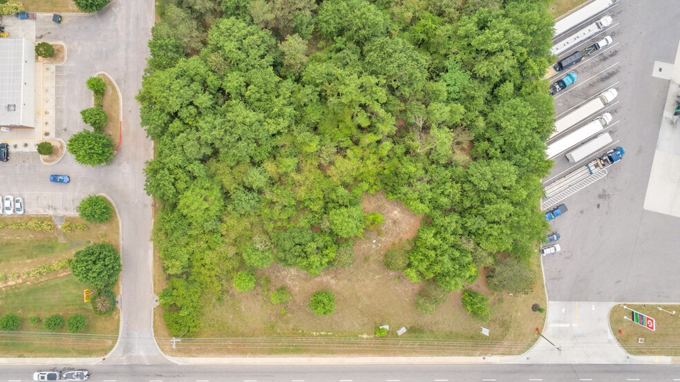 More Photos Of 2626 Columbia Hwy N, Aiken Land For Sale