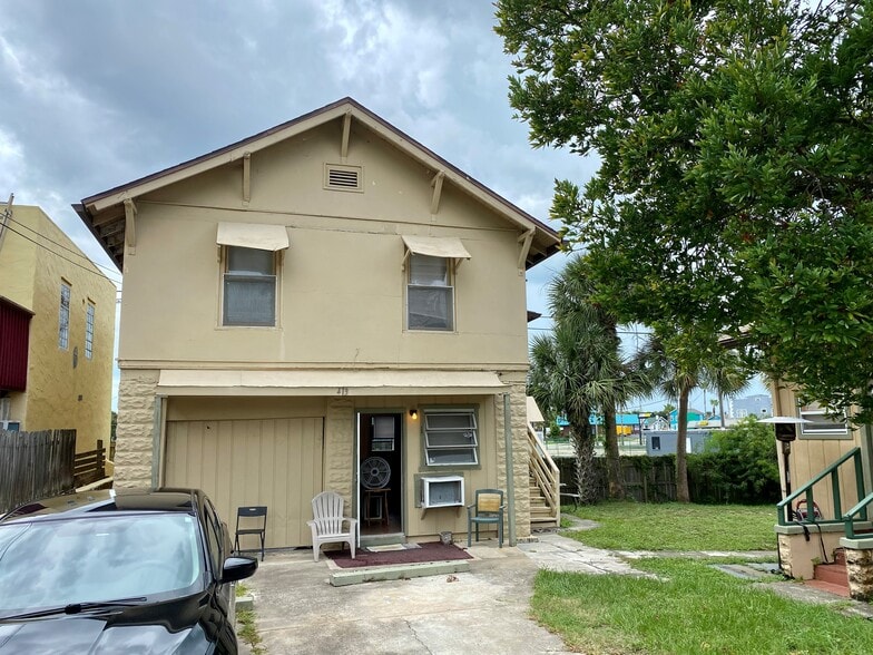 More Photos Of 413 Vermont Ave, Daytona Beach Apartments For Sale