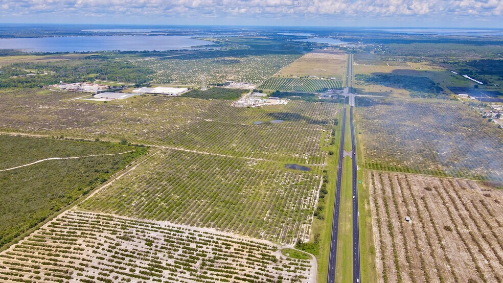 More Photos Of 2300 US-27, Lake Placid Land For Sale