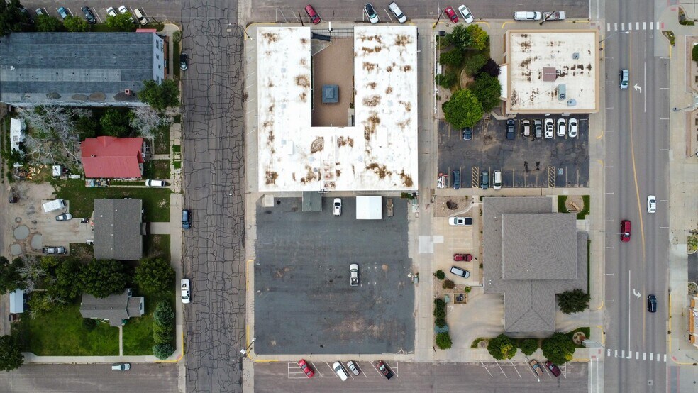 More Photos Of 935 9th Ave, Sidney Hotel For Sale