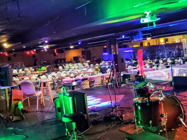 More Photos Of 645 E Georgia Ave, Memphis Bar For Sale