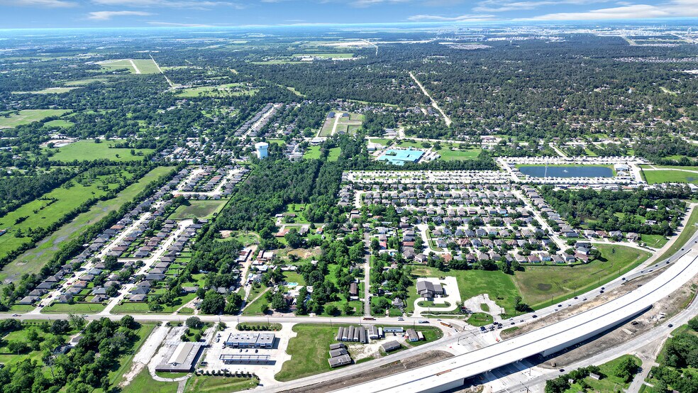 More Photos Of 3733 N Alexander Dr, Baytown Land For Sale