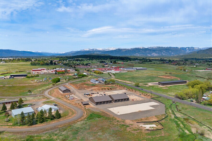 More Photos Of 39 Sunbridge Dr, McCall Self Storage For Sale