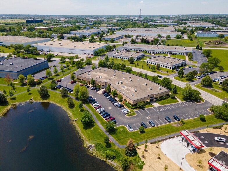 More Photos Of 18425 W Creek Dr, Tinley Park Medical For Lease