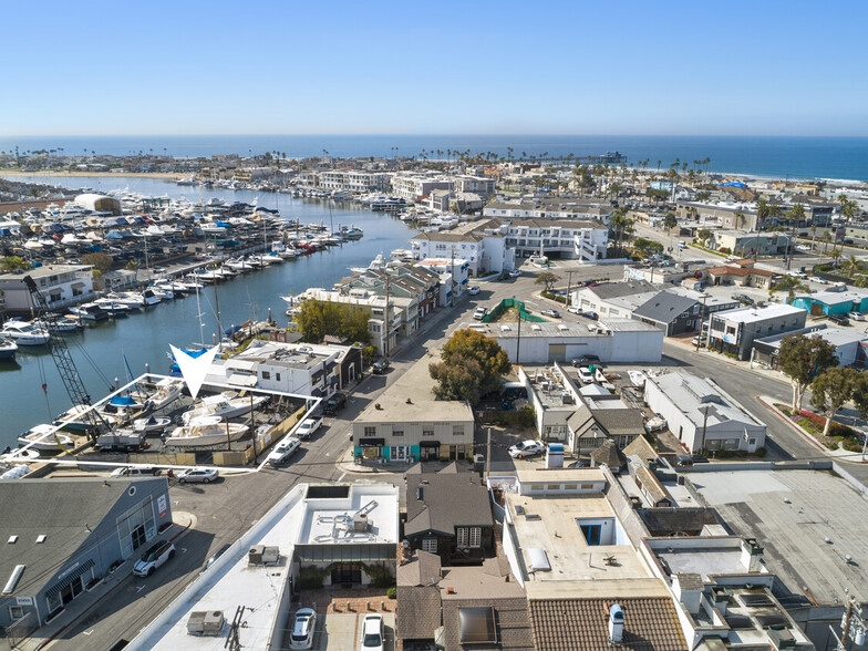 Primary Photo Of 2820 Lafayette Rd, Newport Beach Marina For Lease