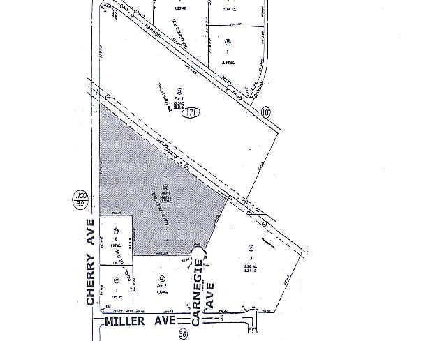 More Photos Of 7551 Cherry Ave, Fontana Distribution For Lease