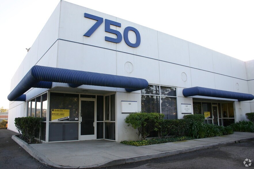 More Photos Of 750 Design Ct, Chula Vista Unknown For Lease