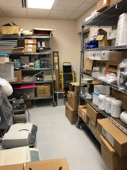 More Photos Of 3 Cornerstone Dr, Langhorne Medical For Lease