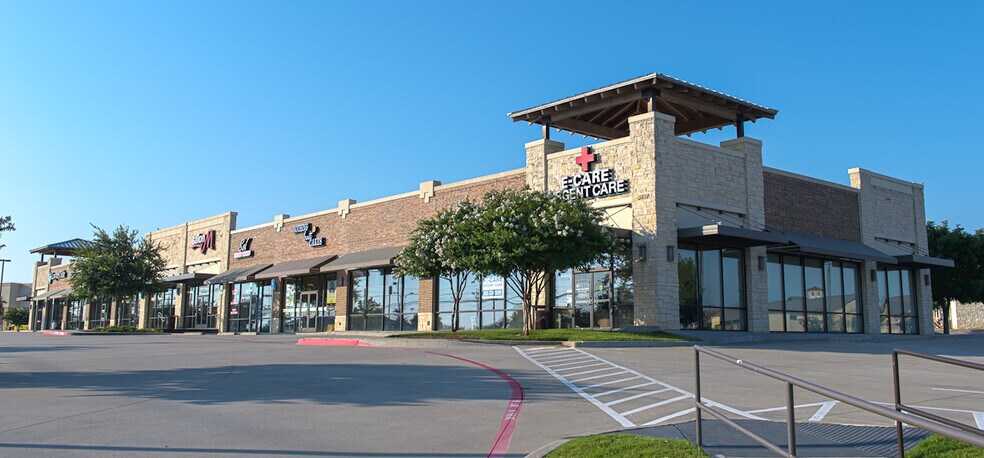 More Photos Of 8837 Lebanon Rd, Frisco Unknown For Lease