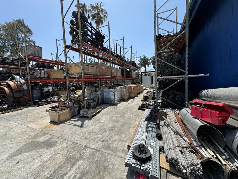 More Photos Of 109 E 4th St, San Bernardino Warehouse For Lease