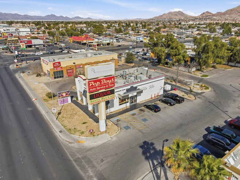More Photos Of , Las Vegas General Retail For Sale