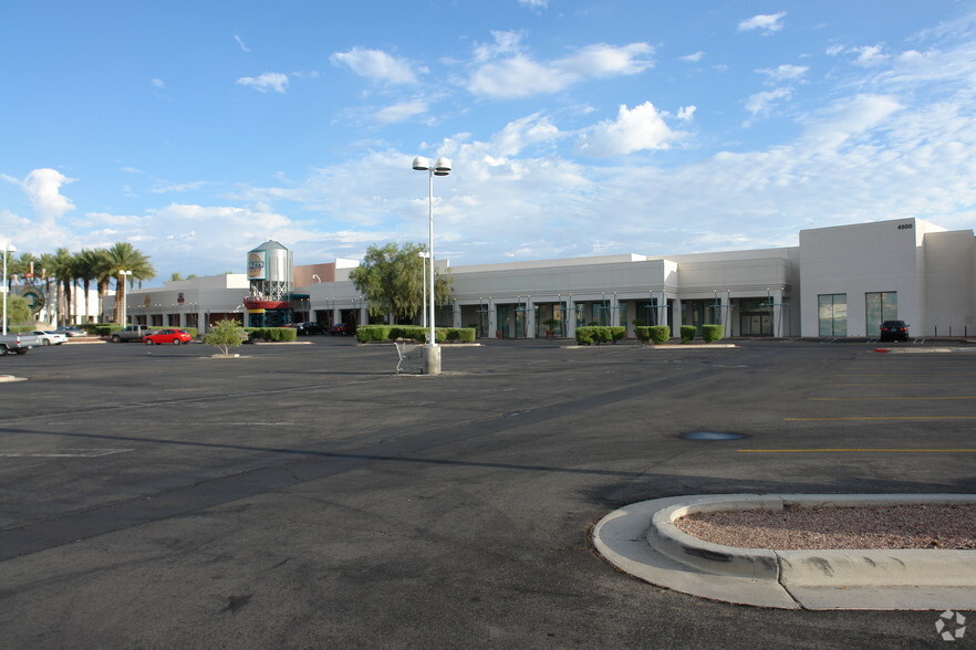 Primary Photo Of 4500 E Sunset Rd, Henderson Unknown For Lease