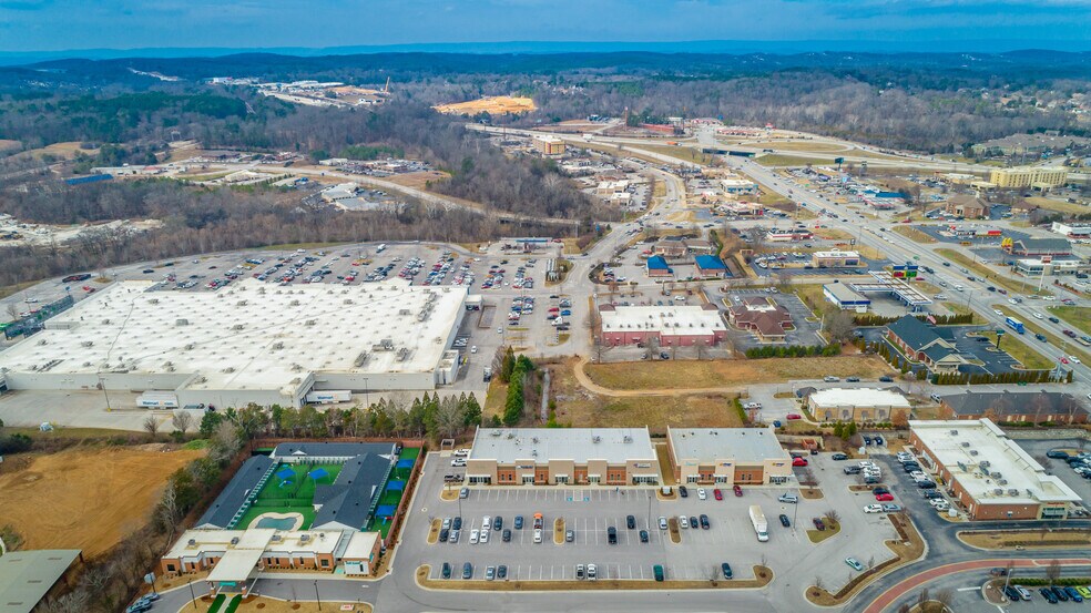 More Photos Of 5945 Elementary Way, Ooltewah Storefront Retail Office For Lease