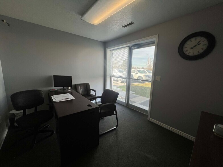 More Photos Of 2888 Commerce Way, Ogden Warehouse For Lease