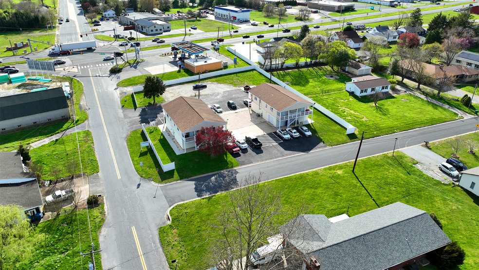 More Photos Of 5921 W Denneys Rd, Dover Apartments For Lease