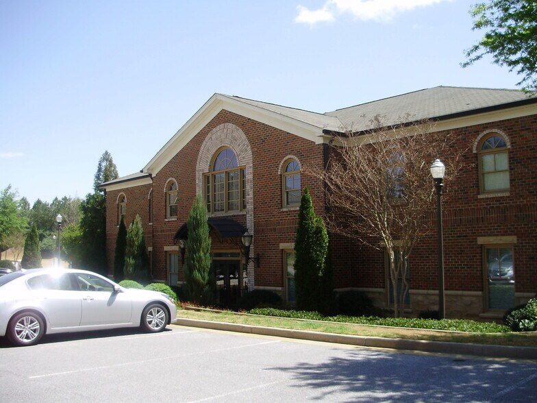 More Photos Of 5400 Laurel Springs Pky, Suwanee Office For Sale