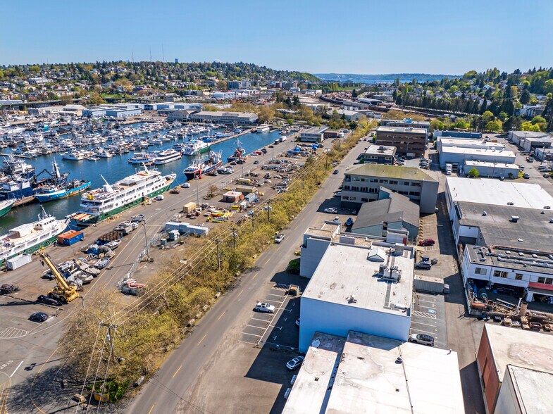 More Photos Of 4241 21st Ave W, Seattle Office For Lease