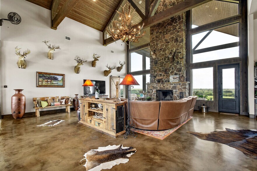 More Photos Of 11050 County Road 200, Bertram Land For Sale