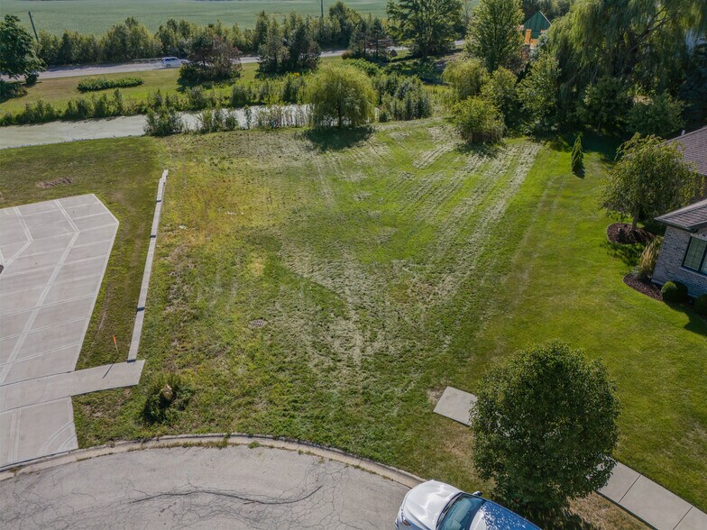 More Photos Of 11829 Bates ct, Orland Park Land For Sale
