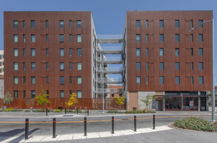 More Photos Of 1532 Harrison St, San Francisco Apartments For Lease