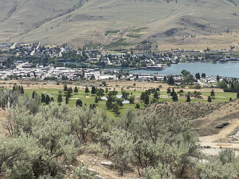 Primary Photo Of Union Valley Rd, Chelan Land For Sale