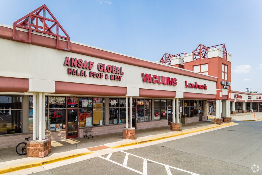 More Photos Of 10294-10404 Portsmouth Rd, Manassas Unknown For Lease