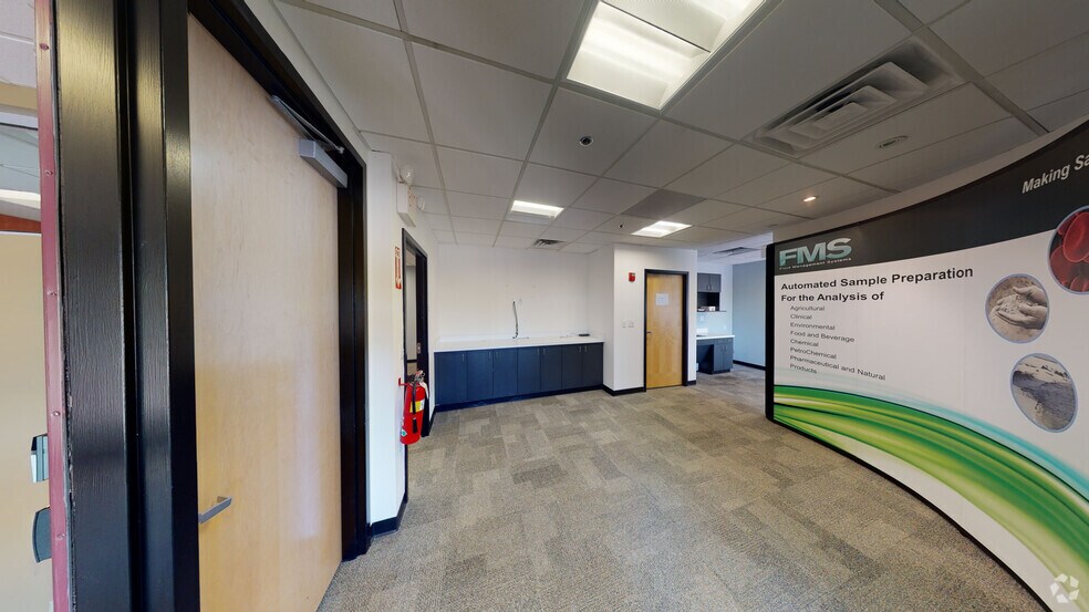More Photos Of 900 Technology Park Dr, Billerica Office For Lease
