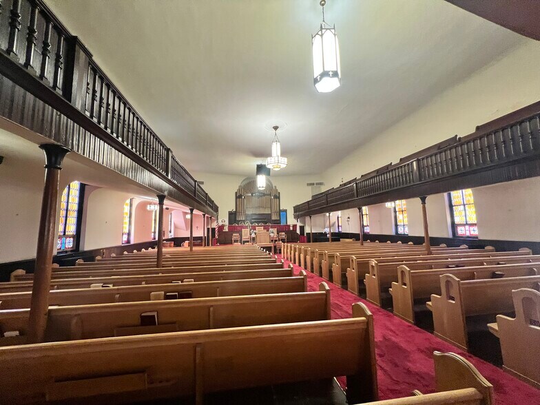 More Photos Of 1546 5th St NW, Washington Specialty For Sale