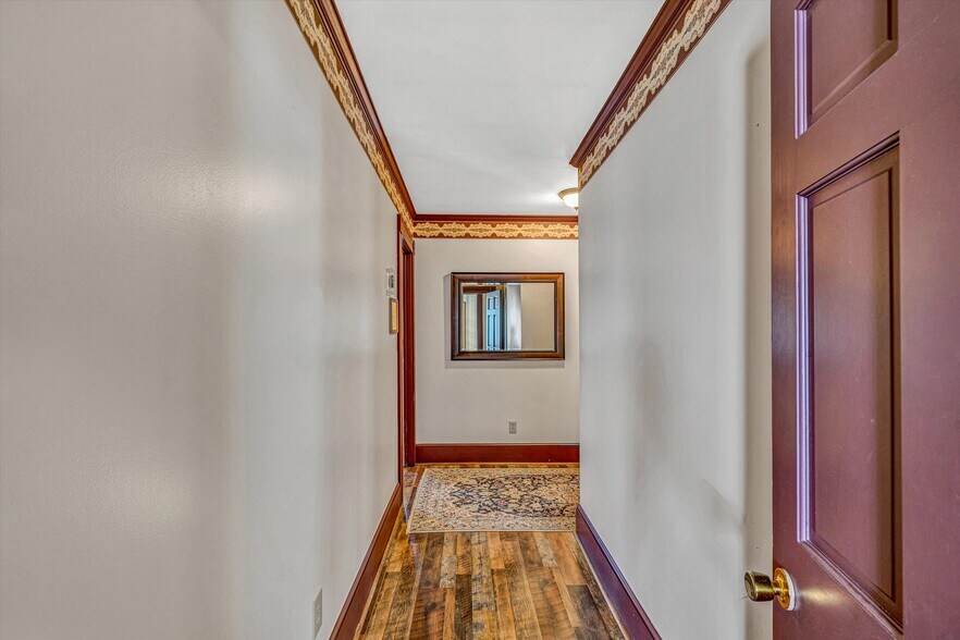 More Photos Of 185 Claiborne Ave, Rocky Mount Hospitality For Sale